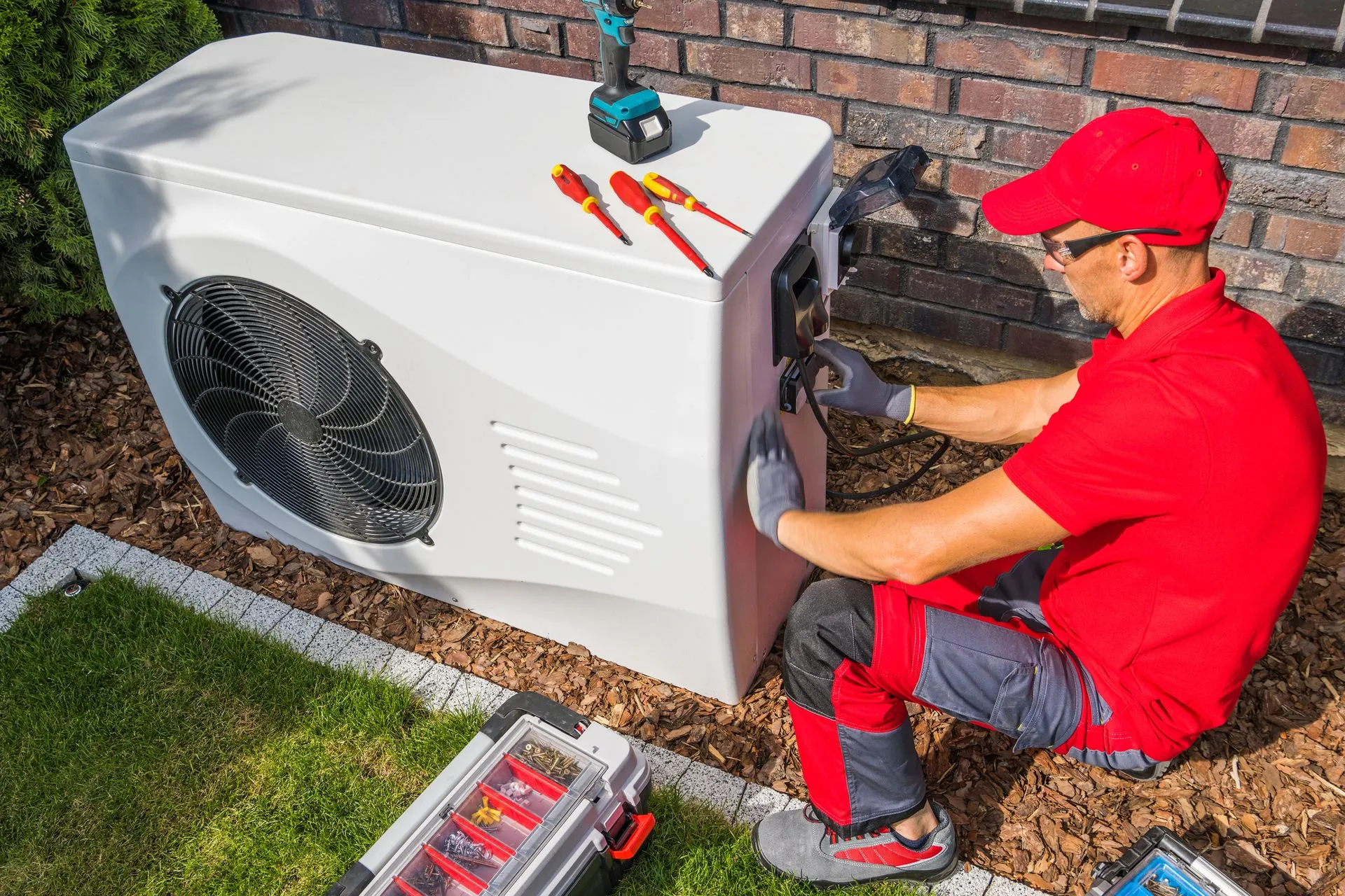 About HVAC in Spring Valley, CA